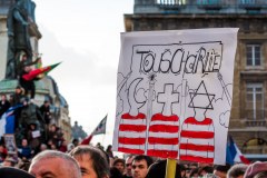 "Je suis Charlie"