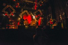 Le Peuple de l'Herbe en concert au festival Les Vers Solidaires 11