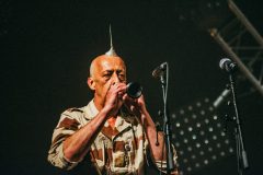 Les Ramoneurs de Menhirs en concert au festival Les Vers Solidaires 11