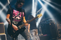 Phil Campbell and the Bastard Sons en concert au Rock'N Festival 5