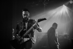 Spirit en concert lors de la Convention Rock n'Metal de Fismes 20
