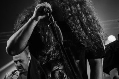 Spirit en concert lors de la Convention Rock n'Metal de Fismes 20
