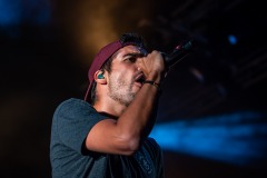 Jahneration en concert aux Vers Solidaires 14