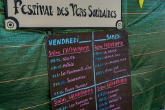 Festival des Vers Solidaires 14