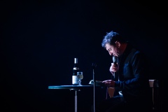 Yves Jamait en concert à la Cartonnerie de Reims