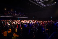 Yves Jamait en concert à la Cartonnerie de Reims