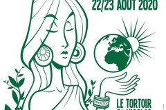 Affiche du festival des Vers Solidaires 16