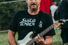 Les Moities d'Cons en concert au festival des Vers Solidaires 16