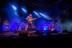 Karaboudjan en concert aux Grèves Musicales 4