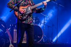 Karaboudjan en concert aux Grèves Musicales 4