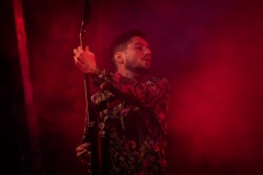 Karaboudjan en concert aux Grèves Musicales 4