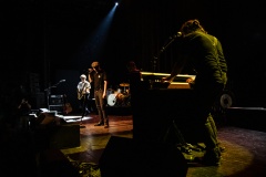 La Punkaravane, concert des 12 ans au palais des Rencontres de Château-Thierry