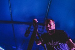 La Phaze en concert lors du Zikenstock 18