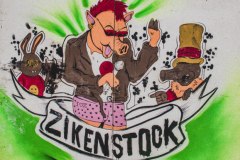 Zikenstock 18