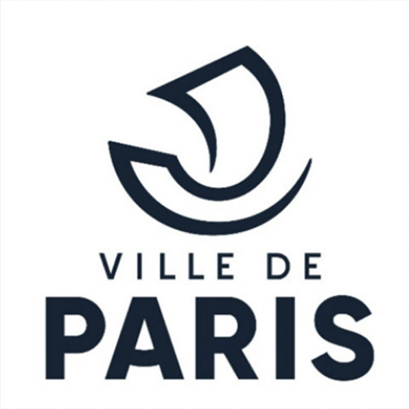 Logo de la ville de Paris